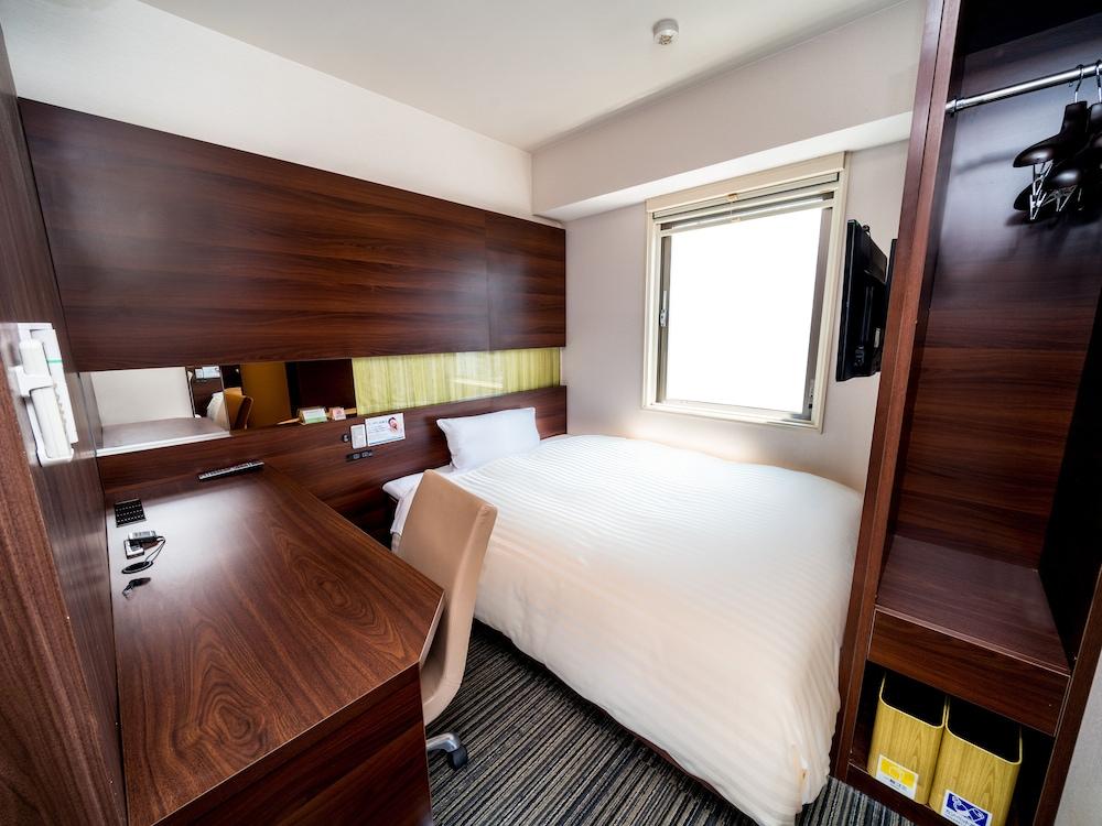 Super Hotel Izumoekimae