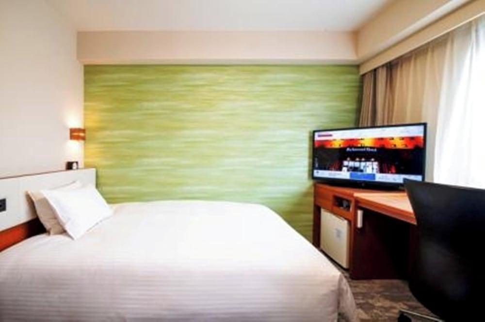 Richmond Hotel Miyazaki Ekimae