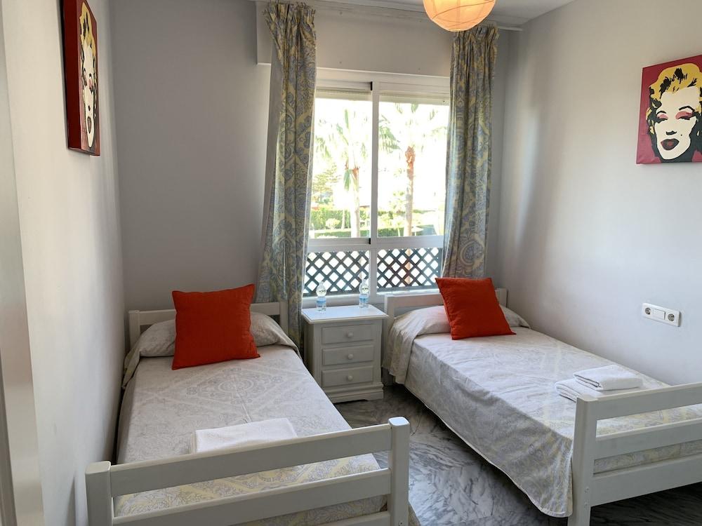Apartamento Marbella PET