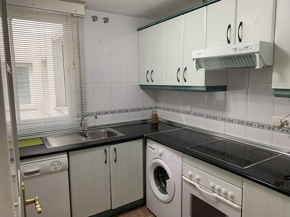 Apartamento Marbella PET