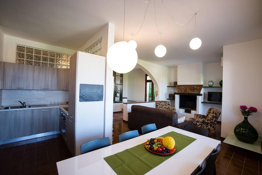 Villa Solelago Exclusive