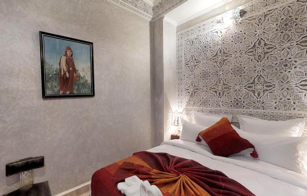 Riad abaka by Ghali annexe