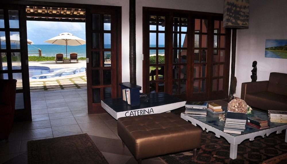 Bruno Marambaia Charme Hotel