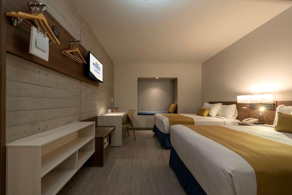 Microtel Inn & Suites by Wyndham Irapuato