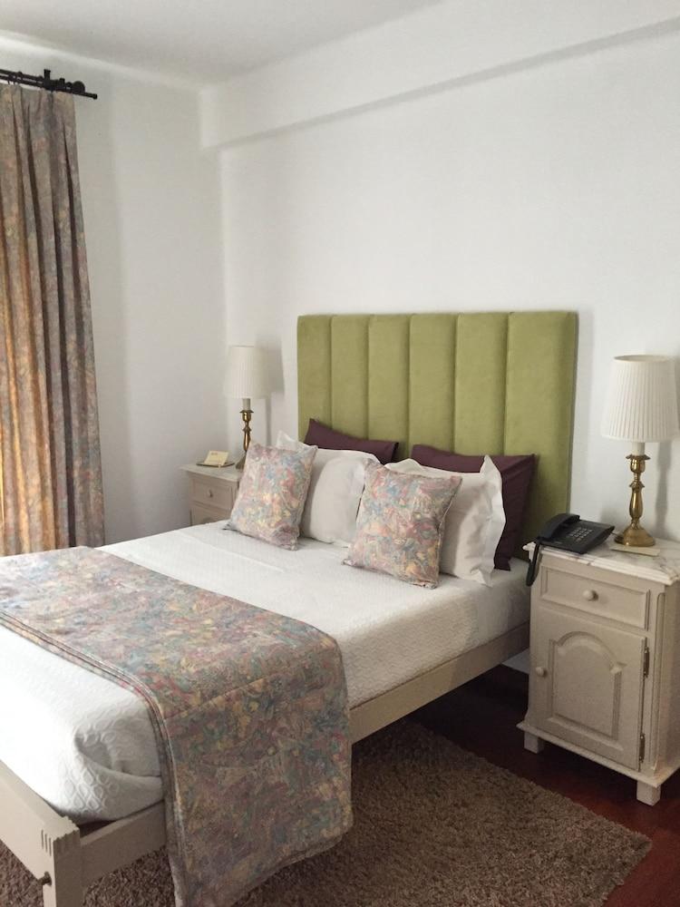 Hotel Central Jardim