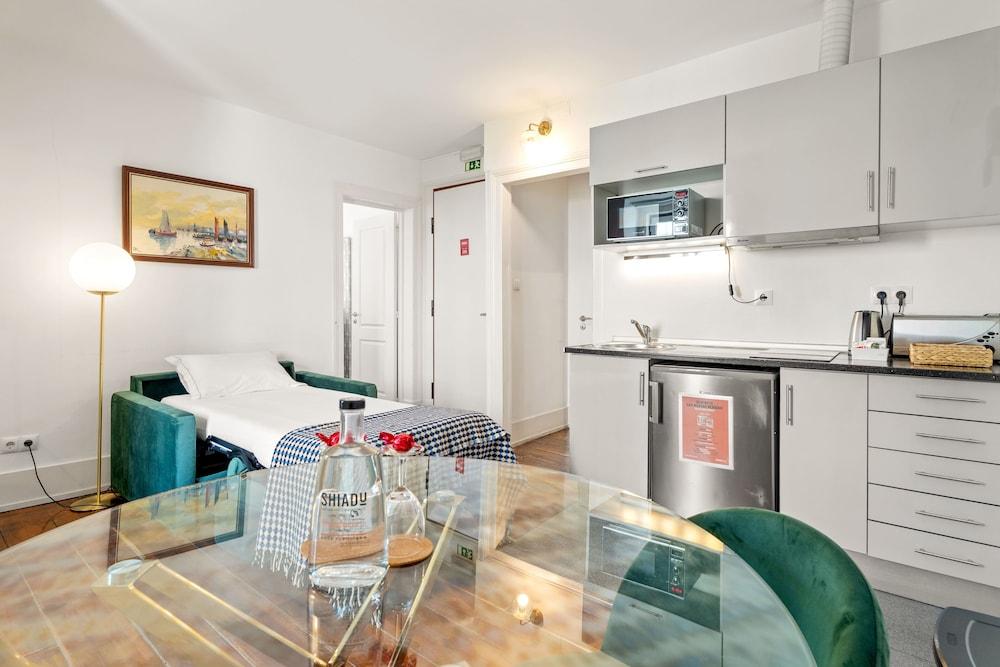 Casa do Jasmim by Shiadu