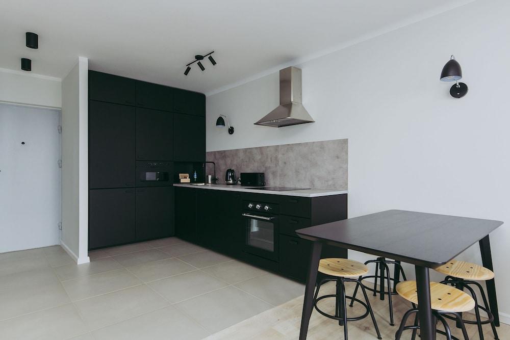 ShortStayPoland Pereca - B68