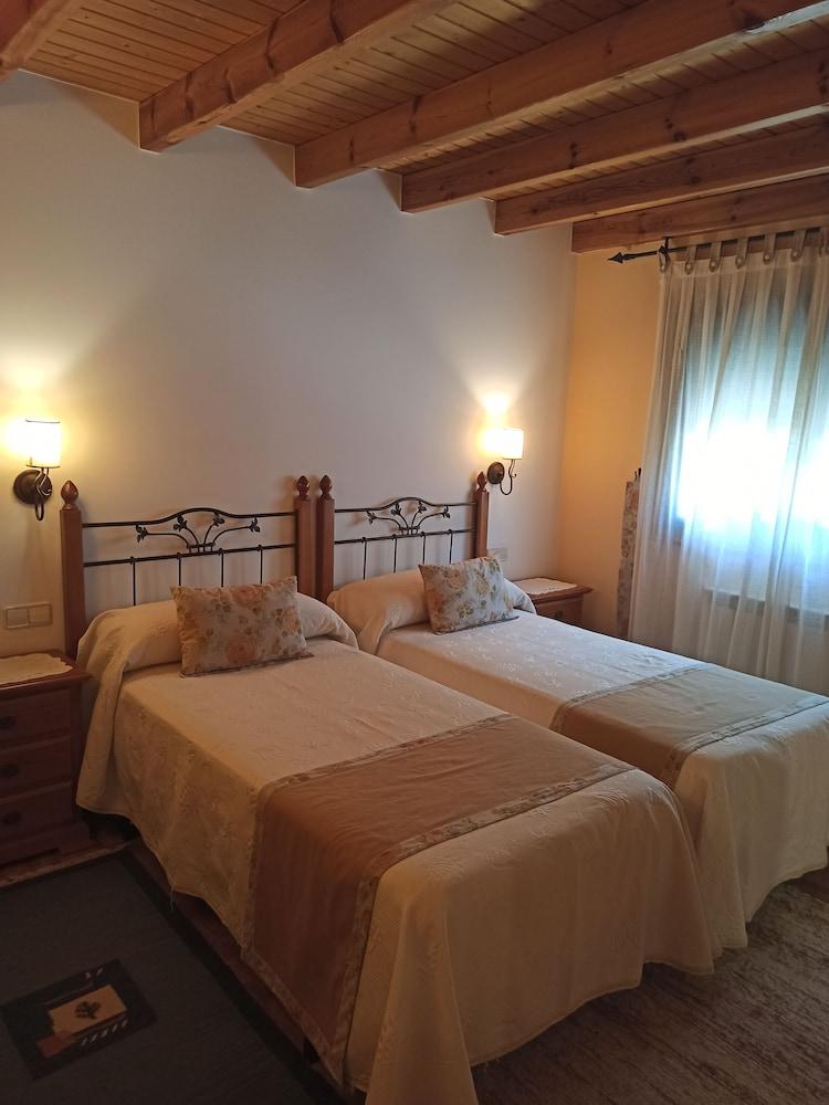 Casa Rural Tapería o Monte