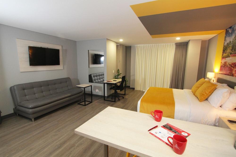 GIO Suites Bogota