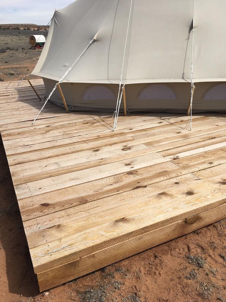 Shash Dine' EcoRetreat