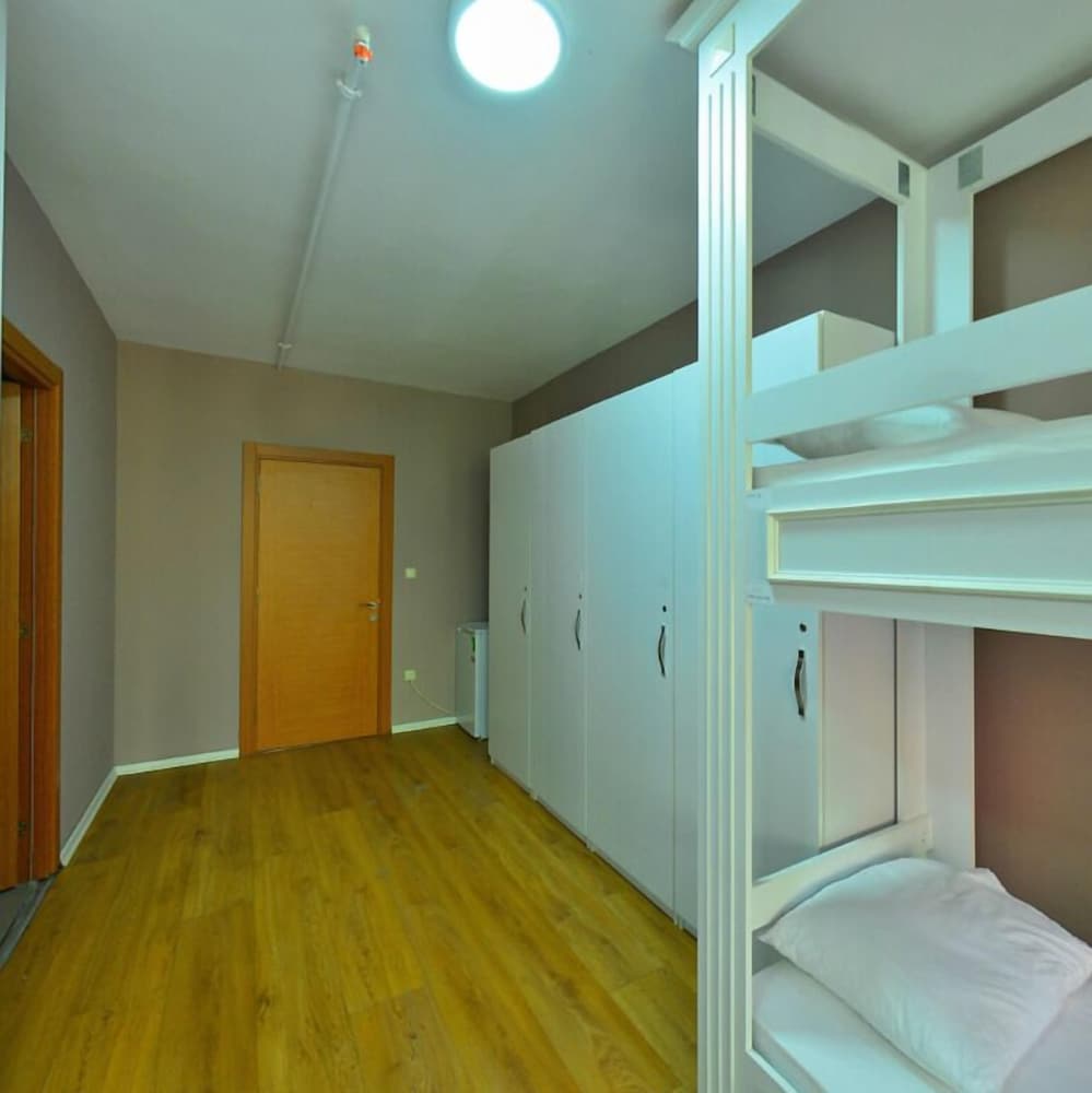 Campucity Kiz Ogrenci Yurdu Sisli - Hostel