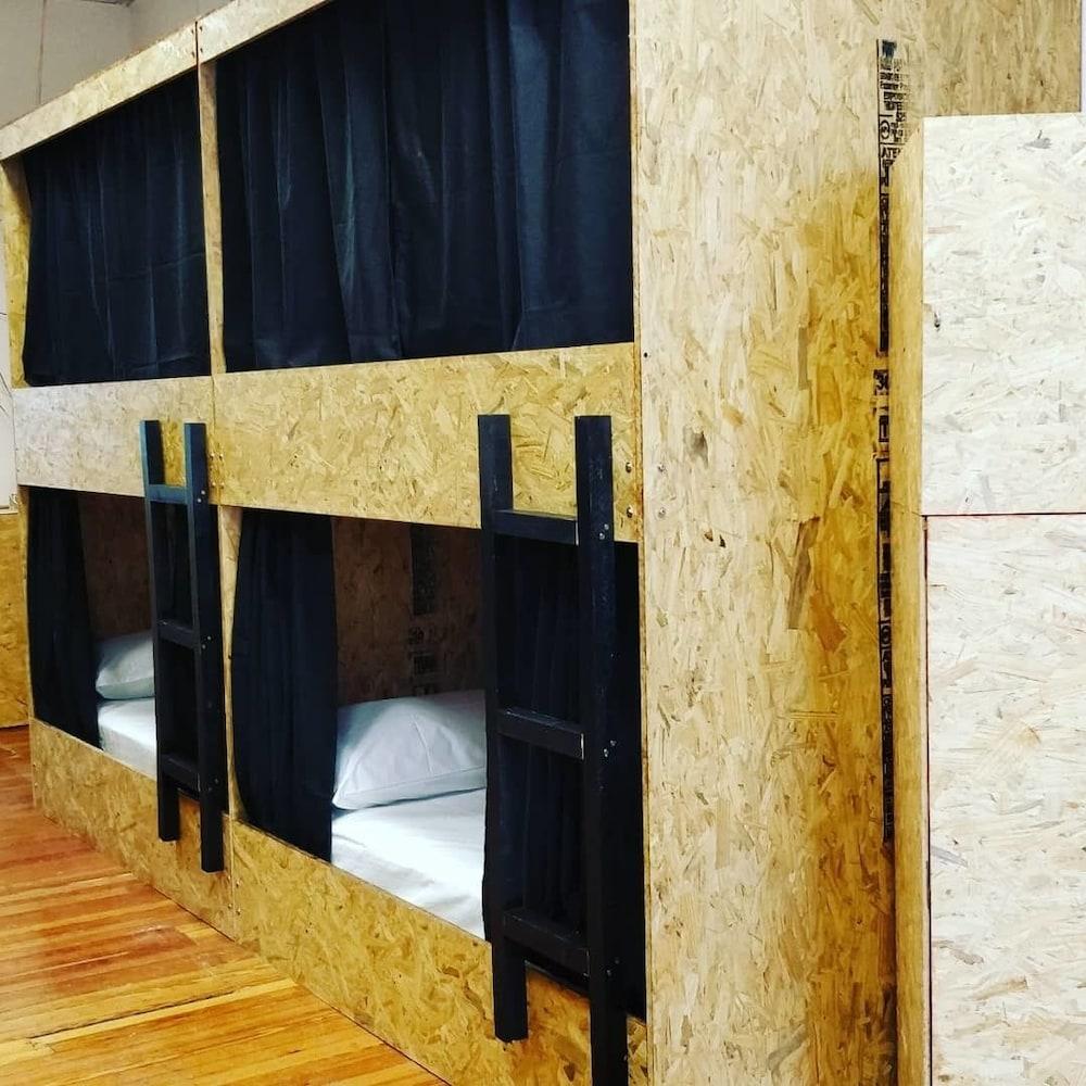 La Bamba Student Hostel