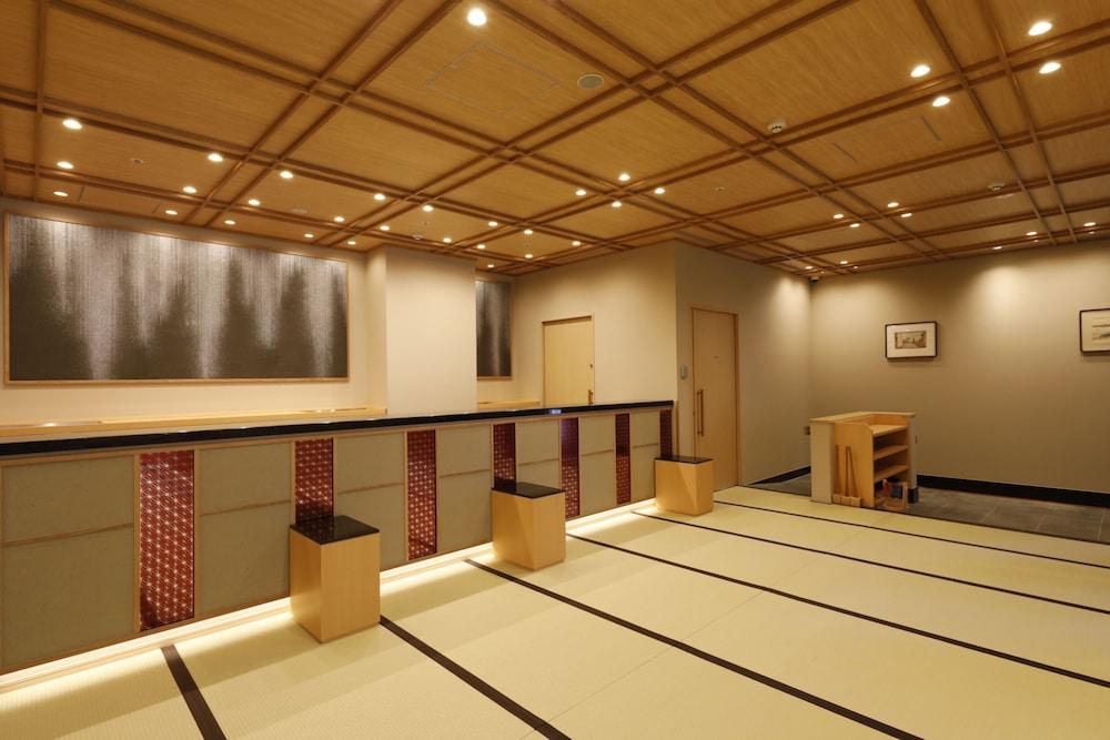 Onyado Nono Asakusa Natural Hot Springs