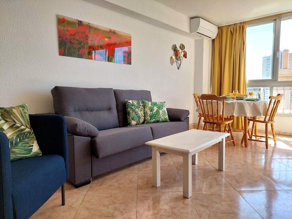 Best View Welcome Apartamentos Karola