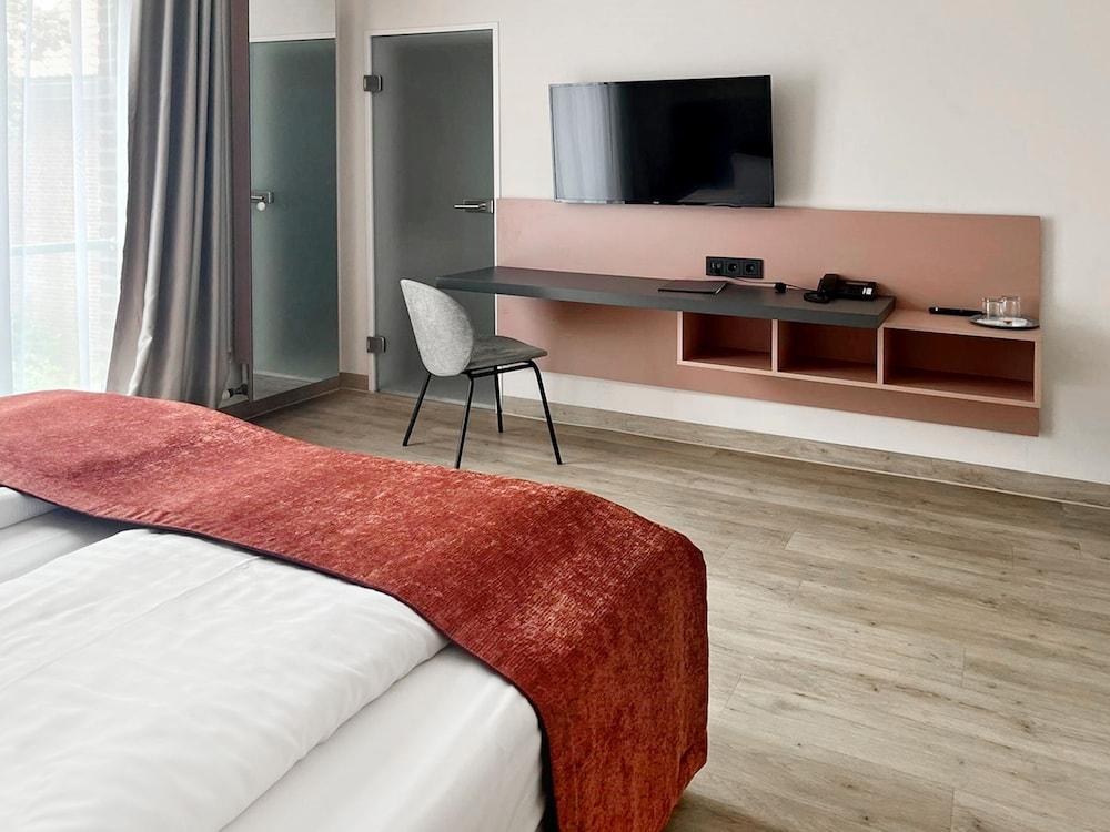 DORMERO Hotel Bargenturm Lüneburg