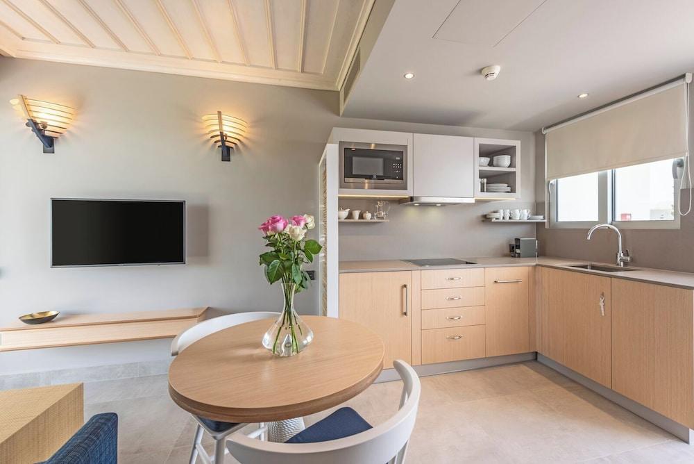 Hapimag Resort Porto Heli