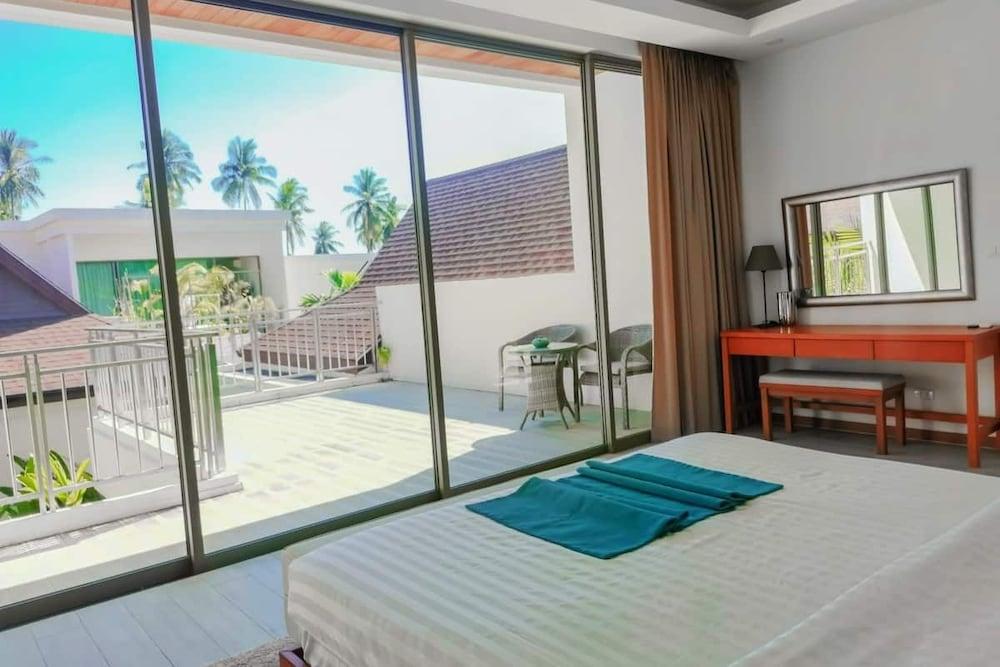 Rawai Ka 3 Bedroom Villa
