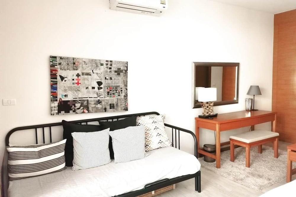 Rawai Ka 3 Bedroom Villa