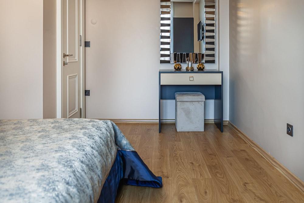 Norah Suites Hotel İstanbul