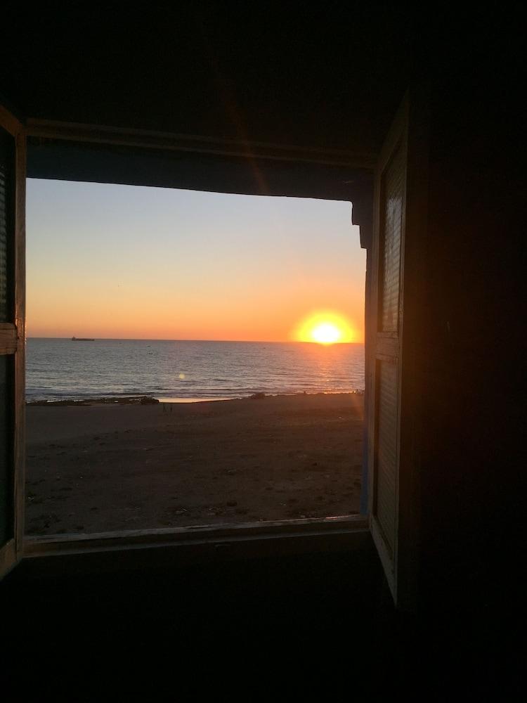 Agadir Surf Hostel