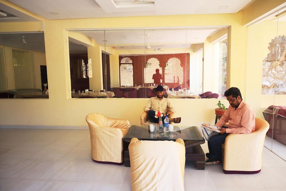 The DABS  Kumbhlgarh