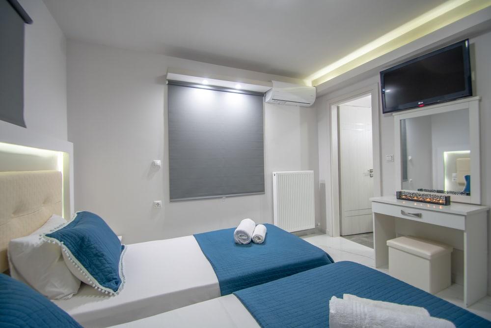Zante Lagos Holiday Homes