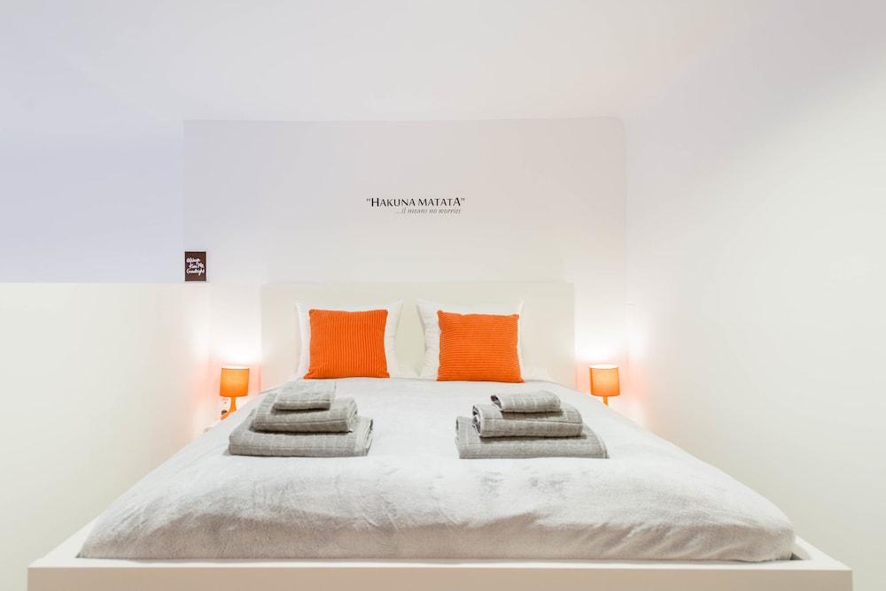 Happy Home Budapest POP