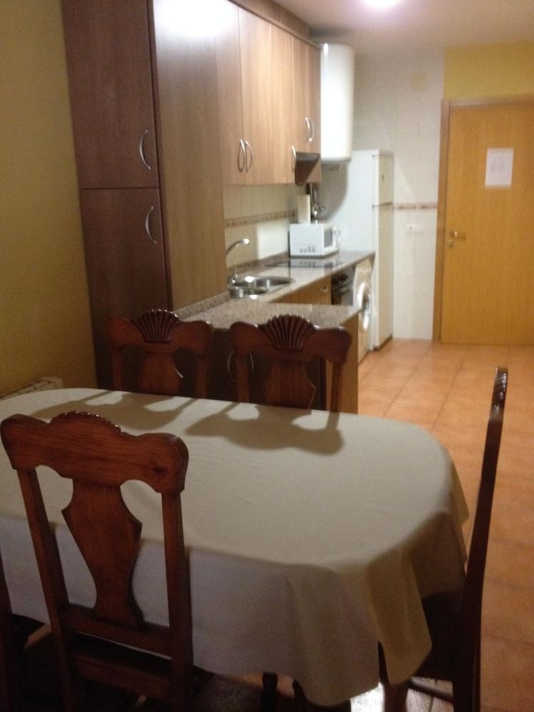 Apartaments la Fábrica