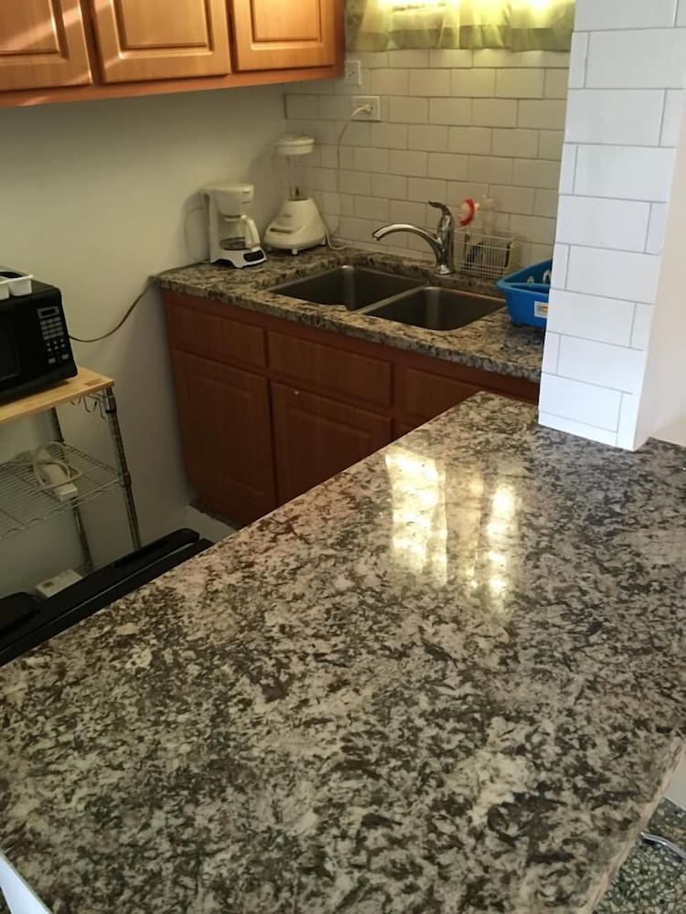 2 Bedrooms 1 Bathroom with Large Balcony by Rentals PR