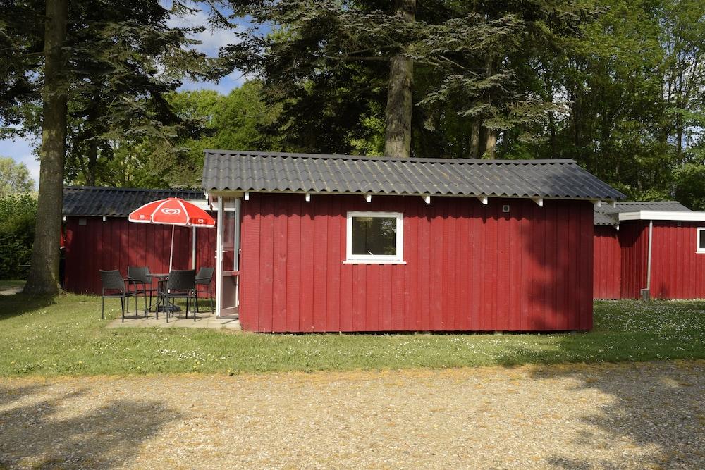 Jelling Familie Camping