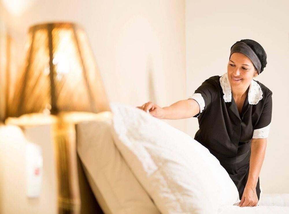 Hotel Eco Atlântico