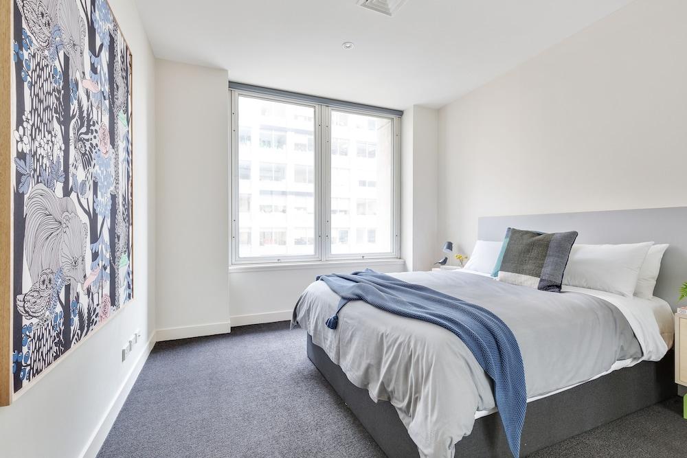 Nook Melbourne - Collins Street