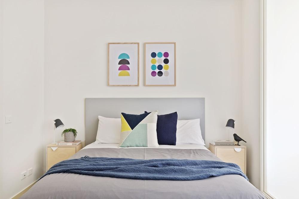 Nook Melbourne - Collins Street