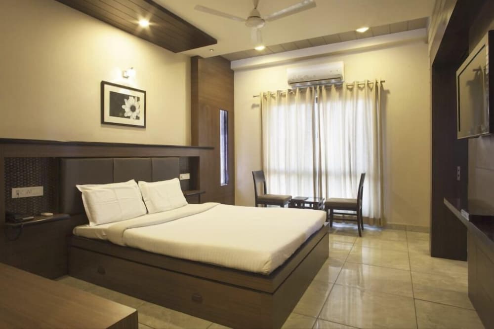 Hotel Plaza Inn Ajmer