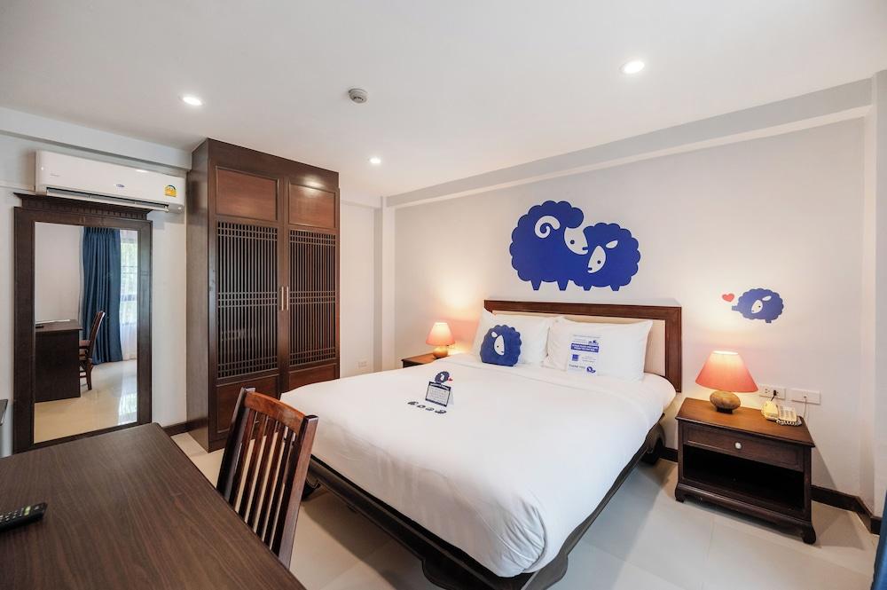 Kokotel Khao Lak Seascape