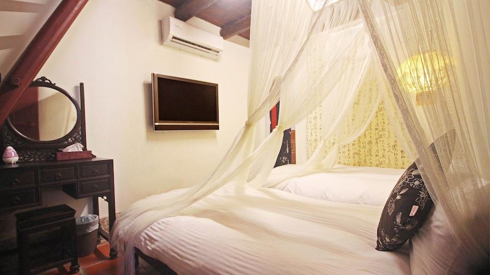 Tan Gu Shou Jin Guesthouse 1