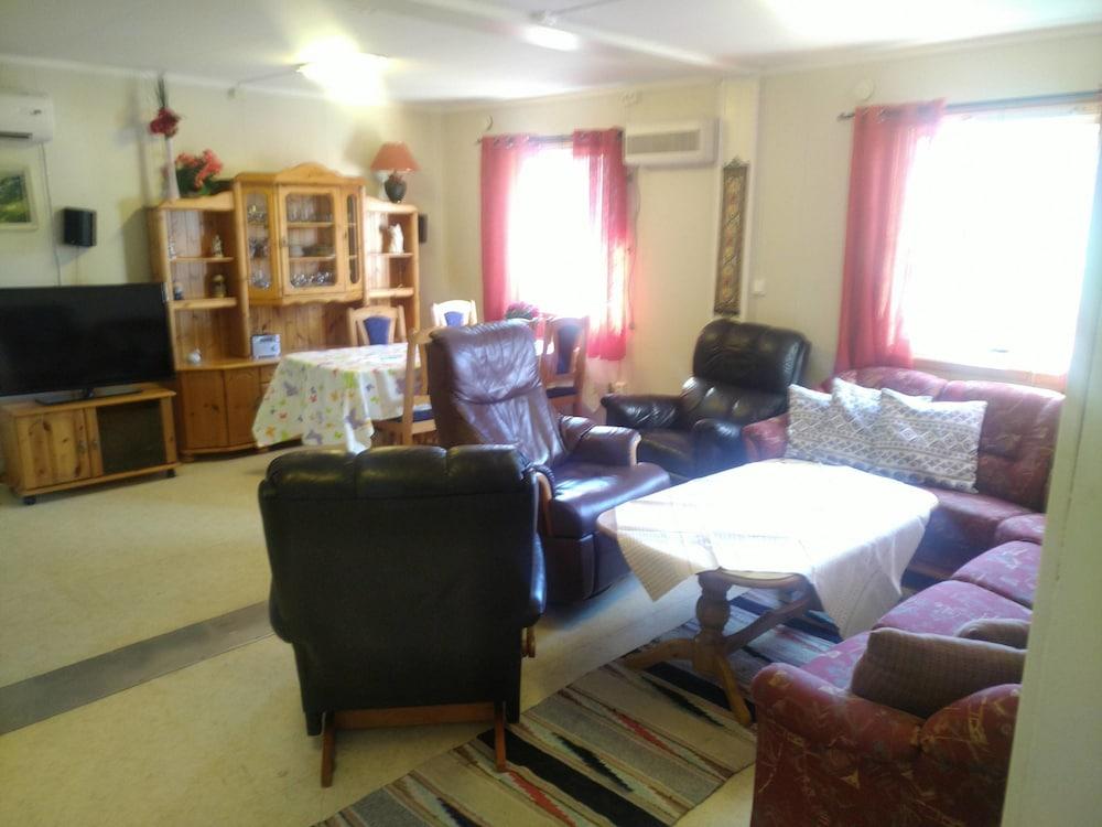 Holandsvika Bomiljø