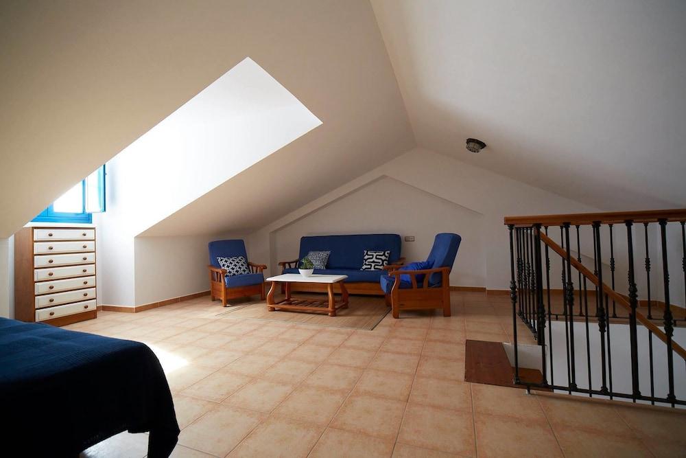 Apartamentos Entrecalles