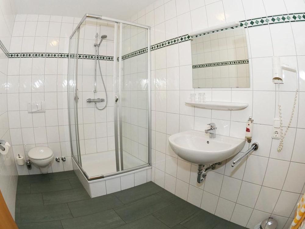 Hotel-Restaurant Rotes Einhorn Superior