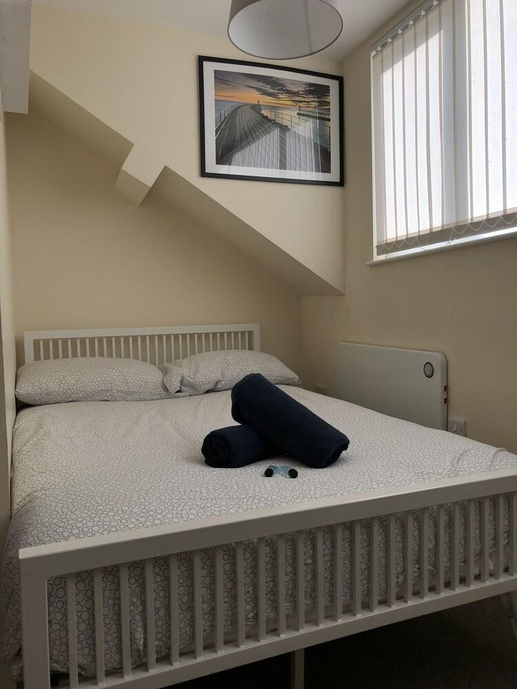 Fitzwilliam Street Rooms