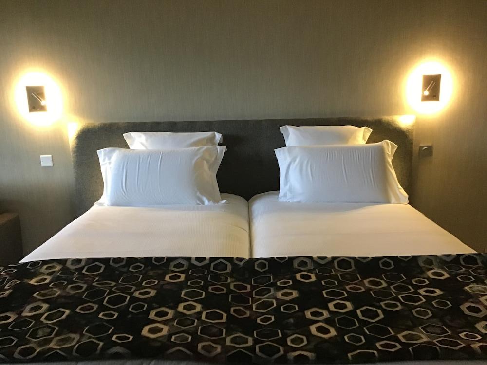 Hôtel Restaurant Gastronomique La Huchette