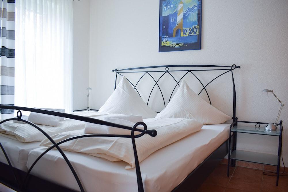 Möwennest Greetsiel