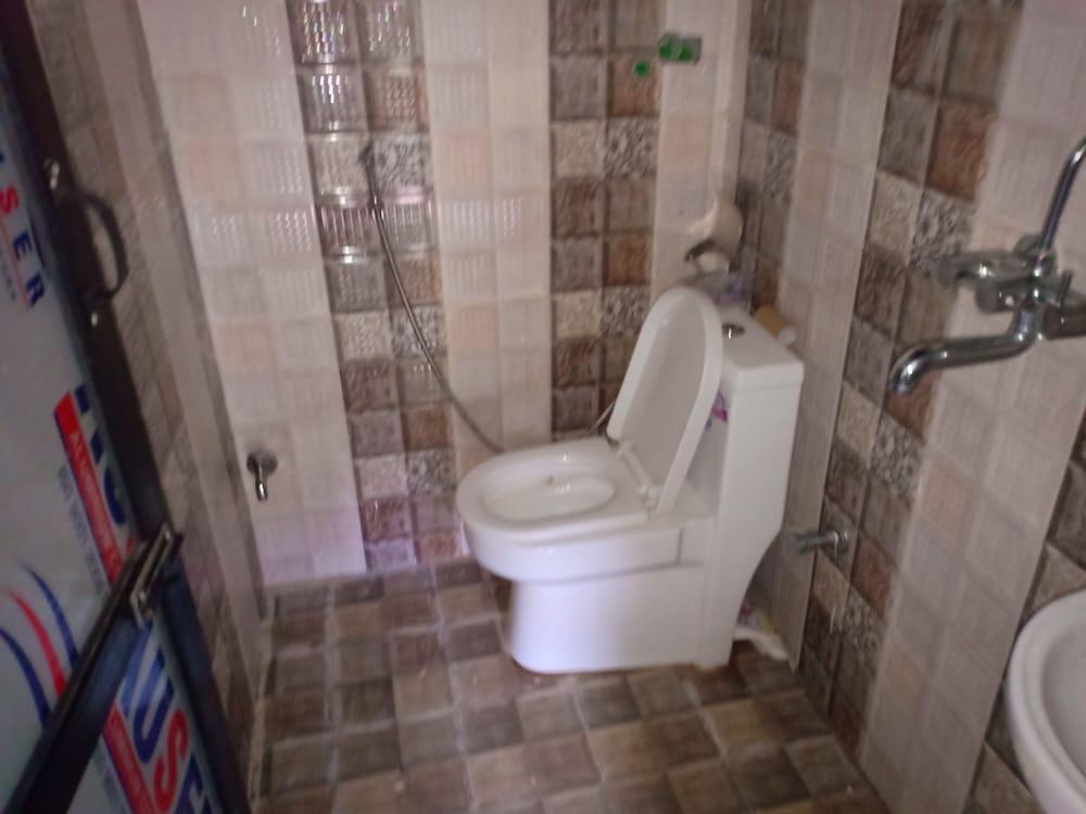 Begnas Lake Front Guest House