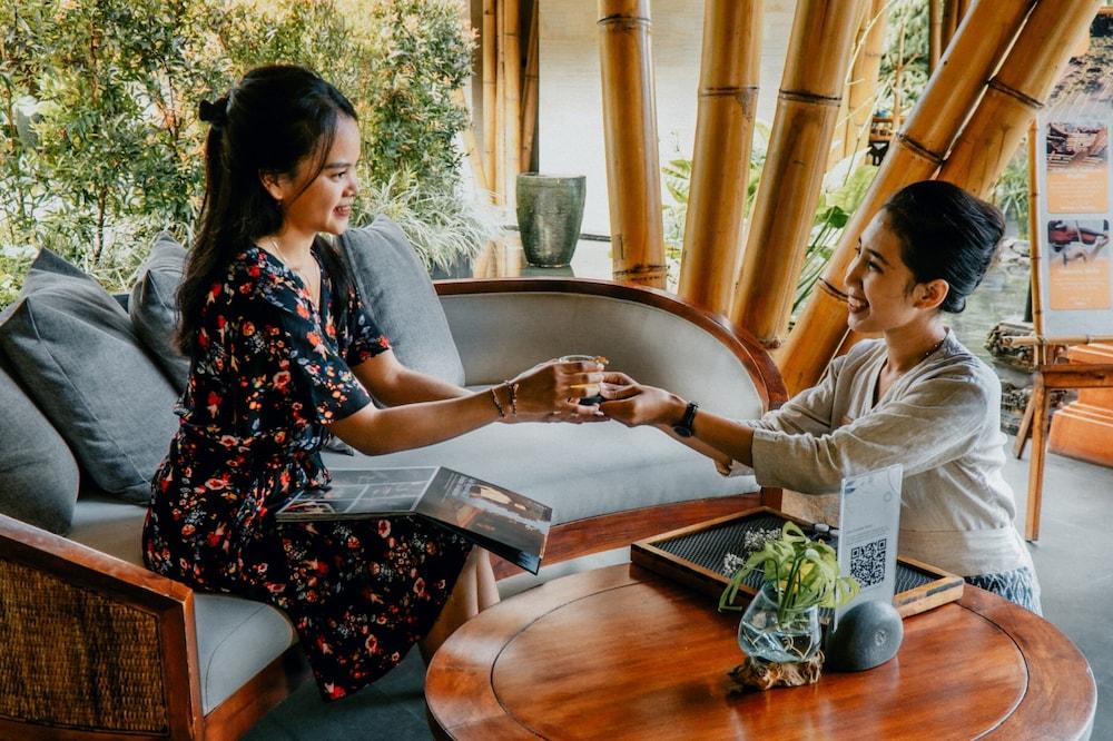 Aksari Resort & Spa Ubud by Ini Vie Hospitality