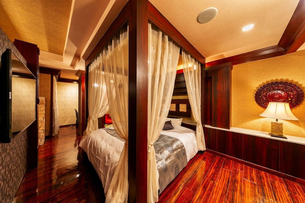 Hotel Lotus Otsu  - Adults Only