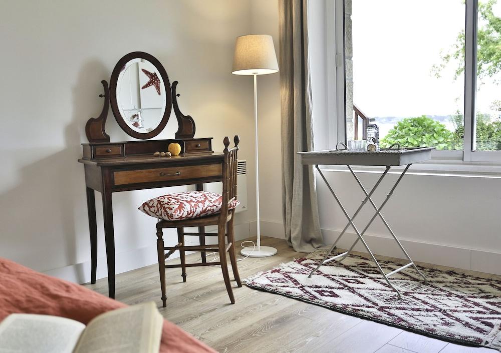 Rêves de Bord de Mer