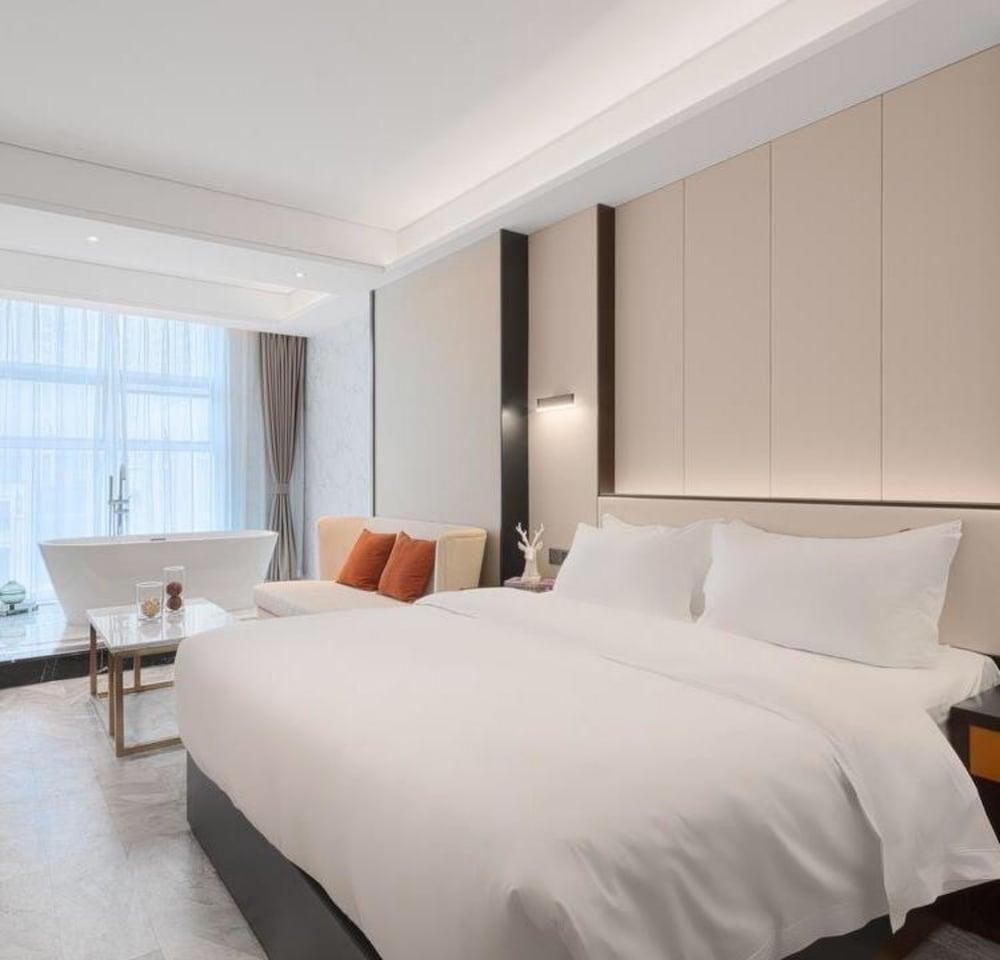 Vyluk Hotel Chengdu UESTC