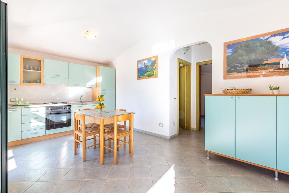 Residence Verde Navarrese A