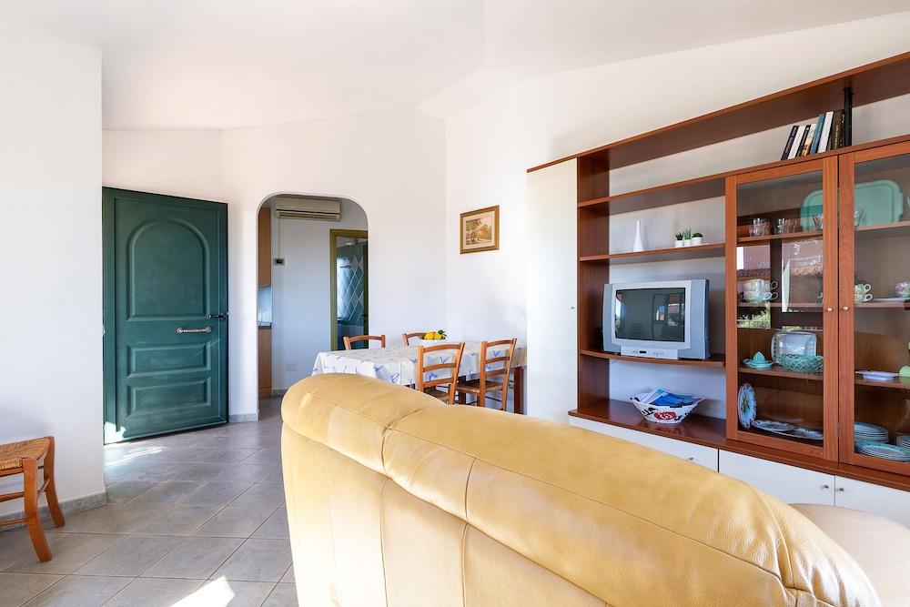 Residence Verde Navarrese B