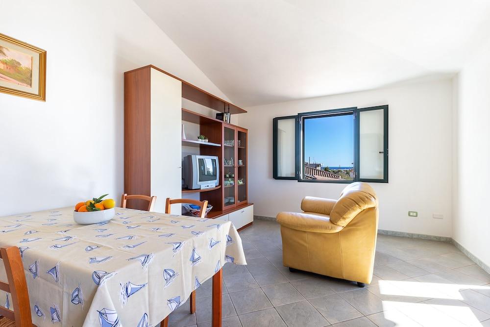 Residence Verde Navarrese B